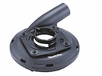 Makita afzuigkap 180mm ruw (195385-8) - afbeelding 1 van  2