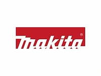 Makita afzuigkap 180mm ruw (195385-8) - afbeelding 2 van  2