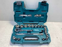 Makita b-65589 doppenset - afbeelding 2 van  5