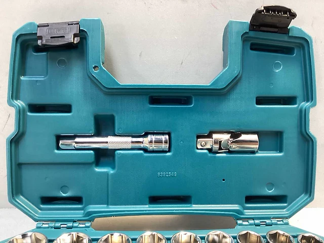 Makita b-65589 doppenset - afbeelding 4 van  5