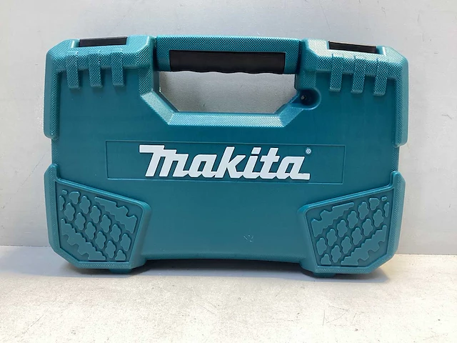 Makita b-65589 doppenset - afbeelding 5 van  5