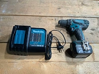 Makita bdf446 schroefboormachines - afbeelding 1 van  3