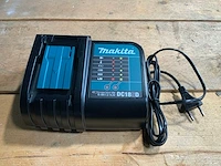 Makita bdf446 schroefboormachines - afbeelding 3 van  3