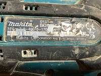 Makita bdf454 schroefboormachines - afbeelding 3 van  5