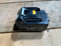 Makita bdf454 schroefboormachines - afbeelding 4 van  5