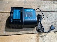 Makita bdf454 schroefboormachines - afbeelding 5 van  5