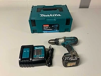 Makita bhp451 schroefboormachine - afbeelding 1 van  2