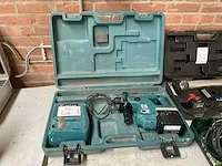 Makita bhr 200 boormachine - afbeelding 1 van  3