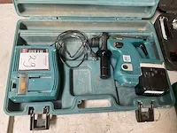 Makita bhr 200 boormachine - afbeelding 2 van  3