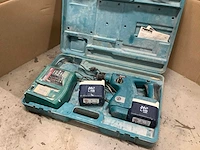Makita bhr2000 boormachine - afbeelding 1 van  3