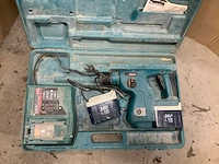 Makita bhr2000 boormachine - afbeelding 2 van  3