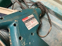 Makita bhr2000 boormachine - afbeelding 3 van  3