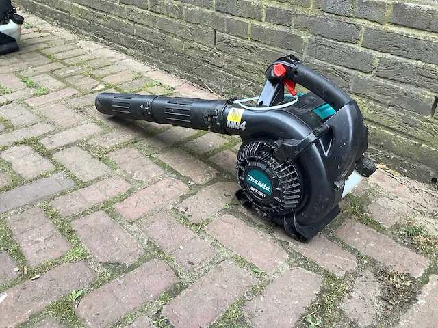 Makita bhx2501 bladblazer - afbeelding 1 van  2