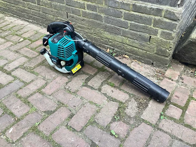 Makita bhx2501 bladblazer - afbeelding 2 van  2