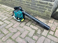 Makita bhx2501 bladblazer - afbeelding 2 van  2
