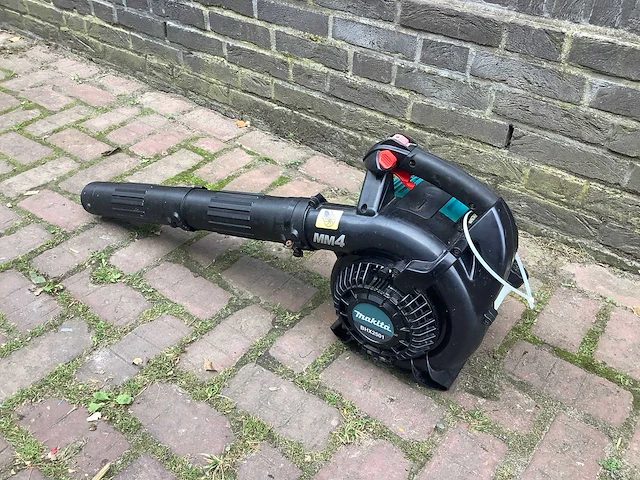 Makita bhx2501 bladblazer - afbeelding 1 van  3