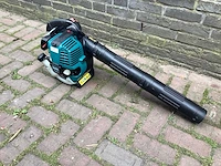 Makita bhx2501 bladblazer - afbeelding 2 van  3