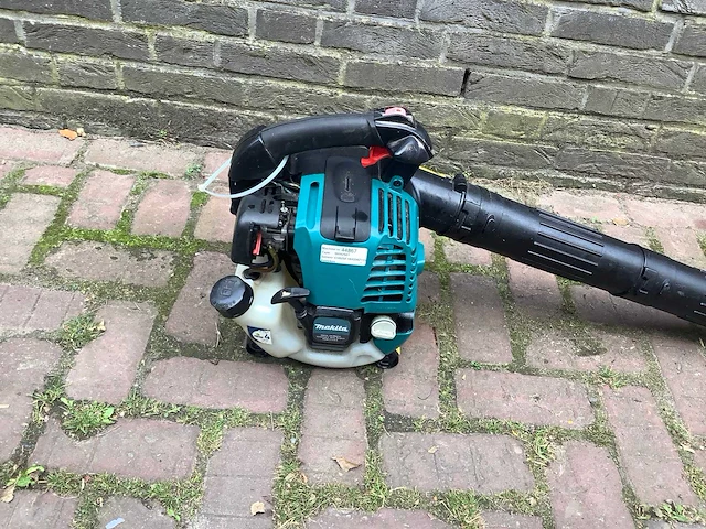 Makita bhx2501 bladblazer - afbeelding 3 van  3