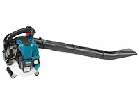 Makita bhx2501 bladblazer - afbeelding 1 van  2