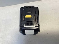 Makita bl1815n accu 18v - afbeelding 4 van  5