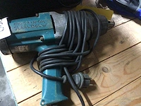 Makita boormachine - afbeelding 1 van  2