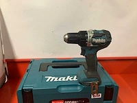 Makita boormachine - afbeelding 2 van  4