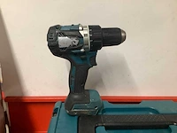 Makita boormachine - afbeelding 3 van  4