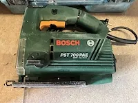 Makita / bosch elektrisch gereedschap (2x) - afbeelding 4 van  5