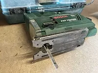 Makita / bosch elektrisch gereedschap (2x) - afbeelding 5 van  5