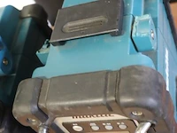Makita bouwradio's (defect) - 2 stuks - afbeelding 2 van  3