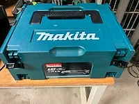 Makita btl063 accu haakse moeraanzetter - afbeelding 7 van  7