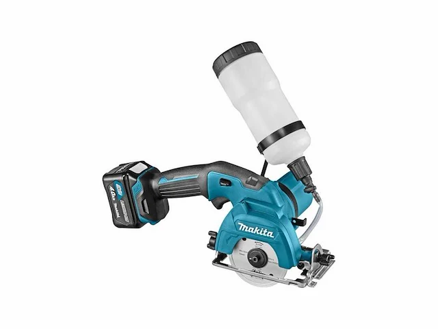 Makita cc301dsmj 12 v max diamantsnijder nat 85 mm - afbeelding 1 van  3