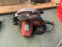 Makita cirkelzaagmachine - afbeelding 2 van  3
