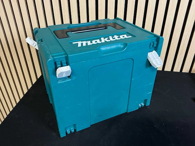 Makita coolmbox 4 koelbox 18 liter - afbeelding 1 van  3