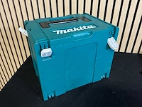 Makita coolmbox 4 koelbox 18 liter - afbeelding 1 van  3