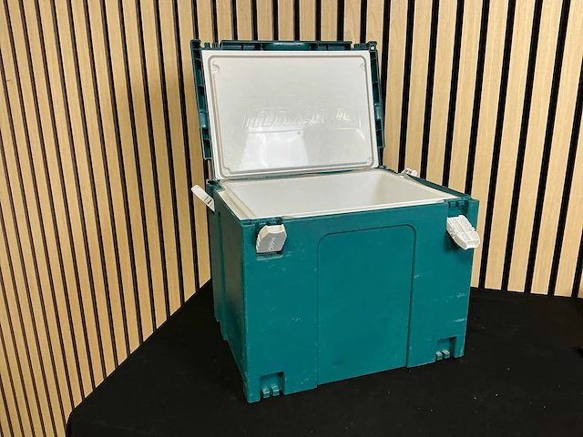 Makita coolmbox 4 koelbox 18 liter - afbeelding 2 van  3