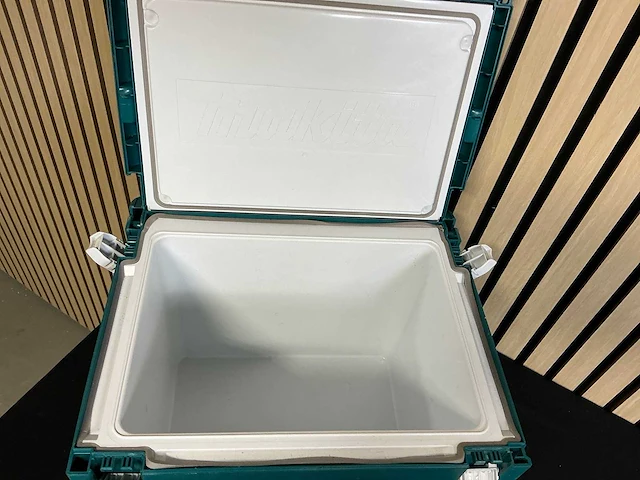Makita coolmbox 4 koelbox 18 liter - afbeelding 3 van  3