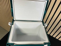 Makita coolmbox 4 koelbox 18 liter - afbeelding 3 van  3