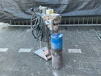 Makita da4511 gatboormachine - afbeelding 1 van  4