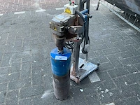 Makita da4511 gatboormachine - afbeelding 3 van  4