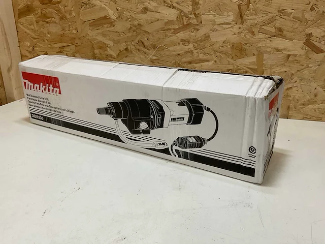 Makita dbm230 diamantboor - afbeelding 3 van  13