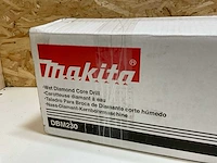Makita dbm230 diamantboor - afbeelding 4 van  13
