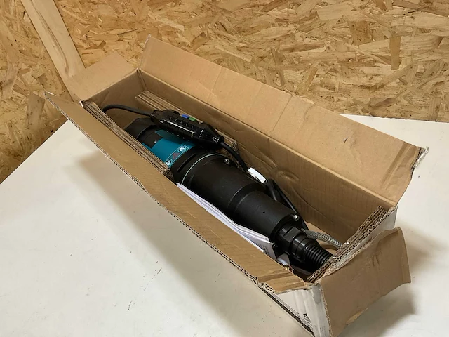 Makita dbm230 diamantboor - afbeelding 5 van  13
