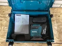 Makita dbo180 schuurmachine accu - afbeelding 4 van  5