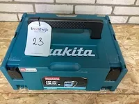 Makita dbo180 schuurmachine accu - afbeelding 5 van  5