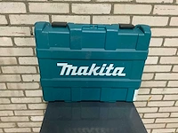 Makita dcg180 accu lijmkit spuit - afbeelding 4 van  4