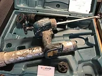 Makita dcg180 kitspuit - afbeelding 2 van  4