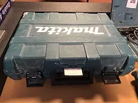 Makita dcg180 kitspuit - afbeelding 4 van  4