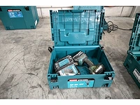 Makita dcm 500 18v koffiezet apparaat - afbeelding 1 van  5