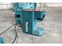 Makita dcm 500 18v koffiezet apparaat - afbeelding 2 van  5